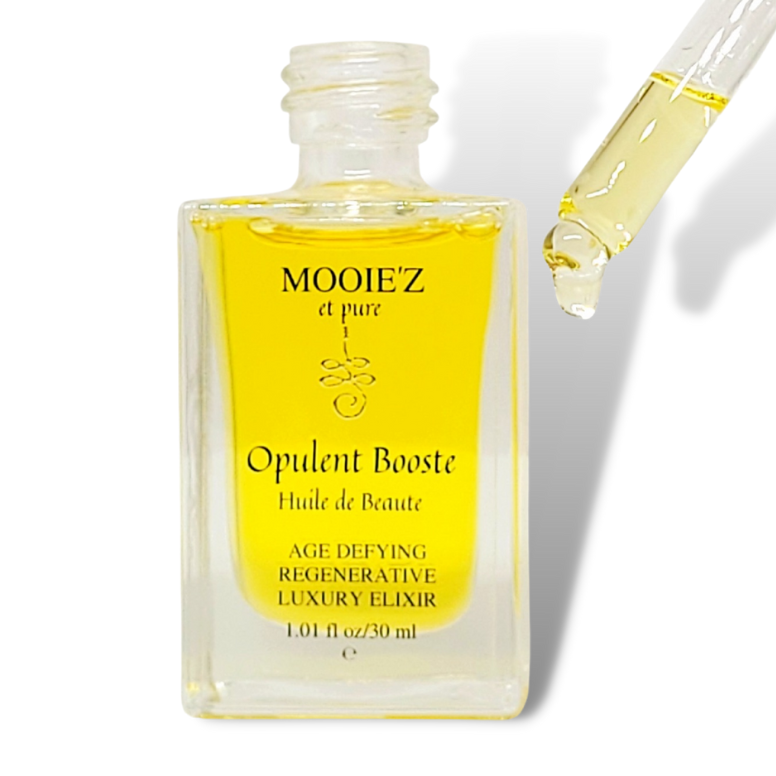Opulent Booste – No Pause Luxury Serum
