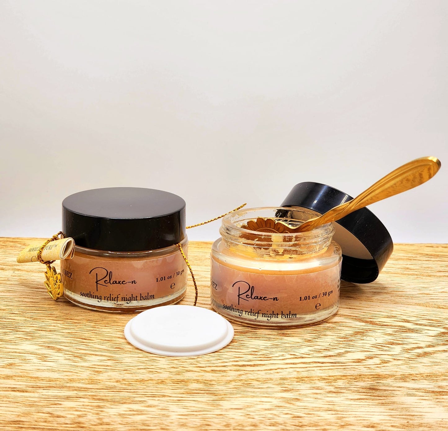 Relaxe-n - Soothing Relief Night Balm