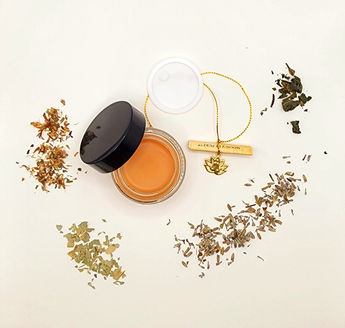 Relaxe-n - Soothing Relief Night Balm