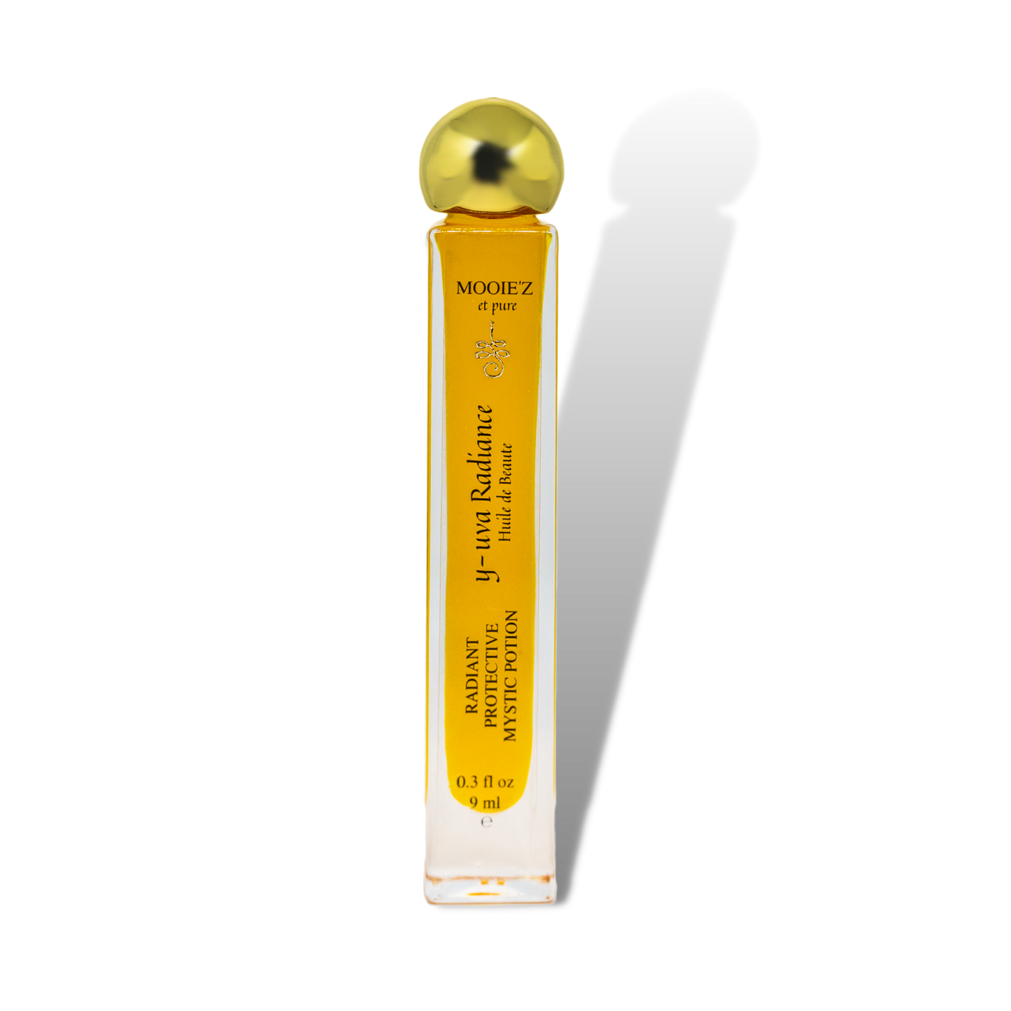 y-uva Radiance – Skin Support Mystic Serum