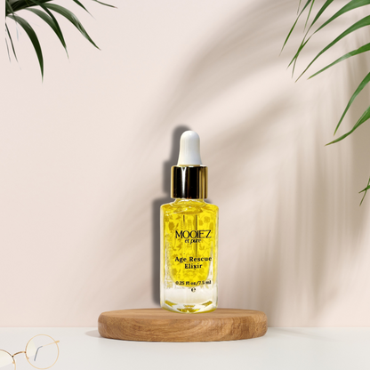 MENOSOOTHE - Age Rescue Elixir