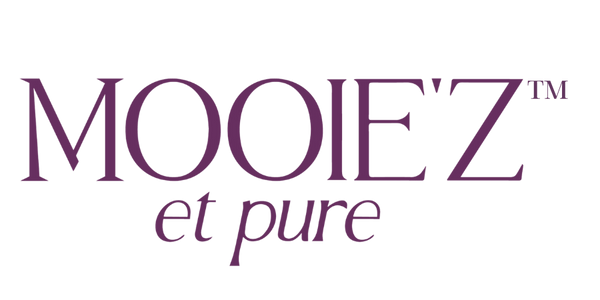 MOOIE'Z ET PURE™