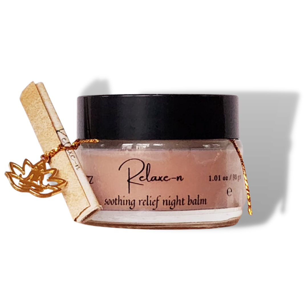 Relaxe-n - Soothing Relief Night Balm